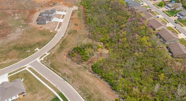 Photo of 3317 SE Virgo Ave Lot 3, Block I, Topeka, KS 66605