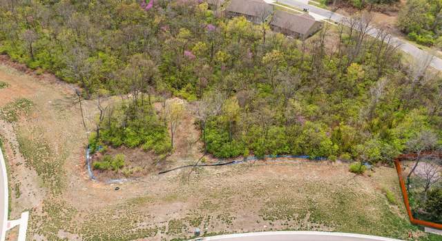 Photo of 3317 SE Virgo Ave Lot 3, Block I, Topeka, KS 66605