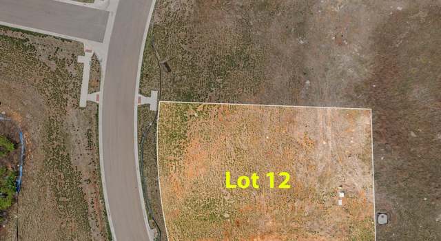 Photo of 3324 SE Howard Dr Lot 12, Block E, Topeka, KS 66605