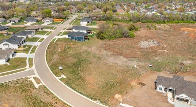 Photo of 3324 SE Howard Dr Lot 12, Block E, Topeka, KS 66605