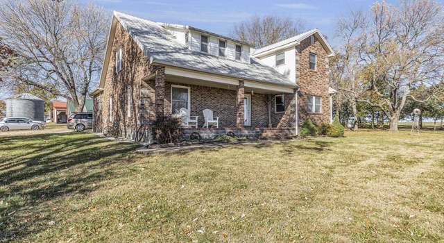 Photo of 28821 S Croco Rd, Melvern, KS 66510