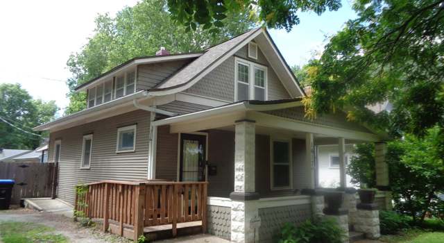 Photo of 1617 SW 1st Ave, Topeka, KS 66606
