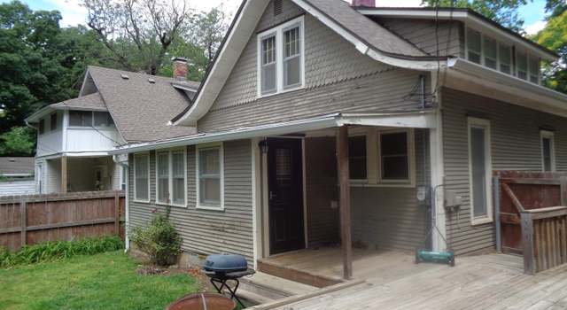 Photo of 1617 SW 1st Ave, Topeka, KS 66606