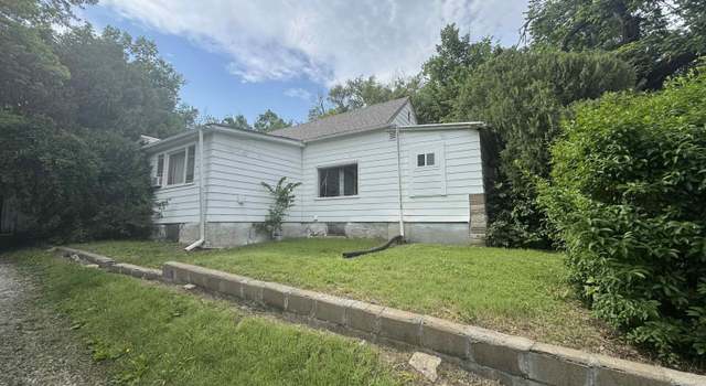 Photo of 1815 SE Indiana Ave, Topeka, KS 66607