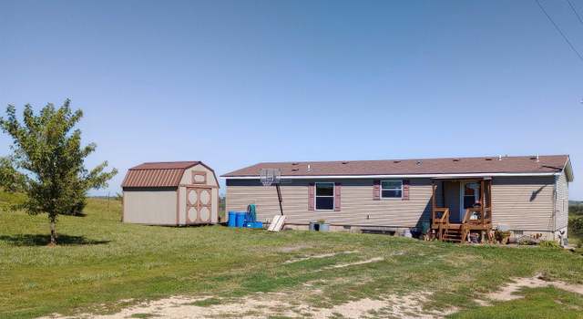 Photo of 16280 G Rd, Delia, KS 66418