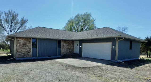 Photo of 5921 SE 53rd St, Berryton, KS 66409