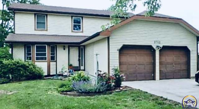 Photo of 3712 SW Nottingham Rd, Topeka, KS 66610