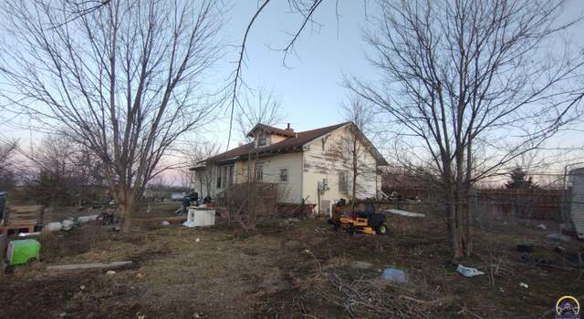 Photo of 24164 Shawnee Heights Rd, Lyndon, KS 66451
