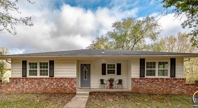 Photo of 504 Delaware Dr, Ozawkie, KS 66070