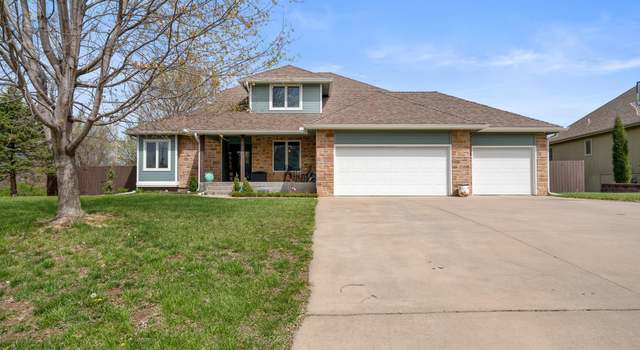 Photo of 7546 SW Ambassador Pl, Topeka, KS 66610