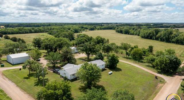 Photo of 1476 100th St, Eureka, KS 67045