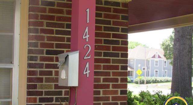 Photo of 1424 1426 SW Topeka Blvd, Topeka, KS 66612