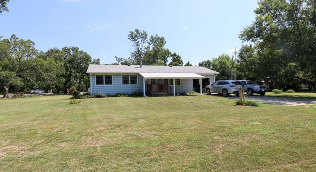 Photo of 705 Third St, Americus, KS 66835