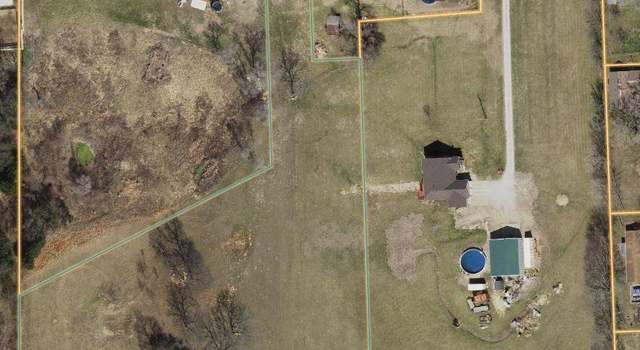 Photo of 131 E Woodson Rd, Lecompton, KS 66050
