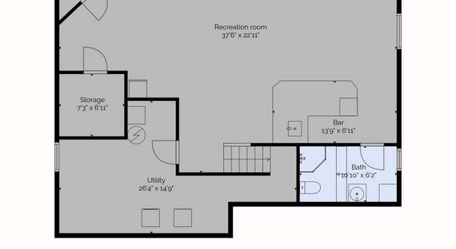 Photo of 2811 SW Lincolnshire Ct, Topeka, KS 66614