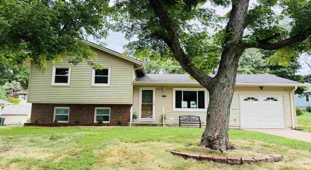 Photo of 2507 SW Prairie Rd, Topeka, KS 66614