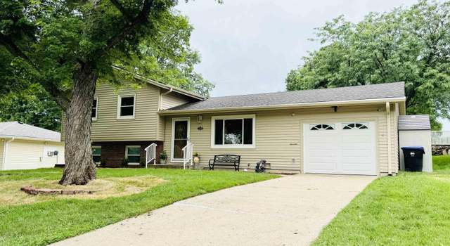 Photo of 2507 SW Prairie Rd, Topeka, KS 66614