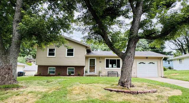 Photo of 2507 SW Prairie Rd, Topeka, KS 66614