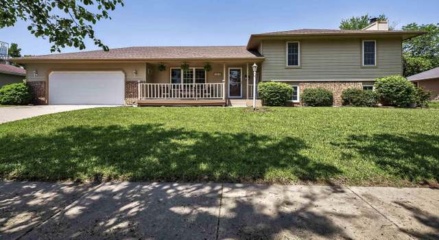 Photo of 4121 SE Michigan Ave, Topeka, KS 66609