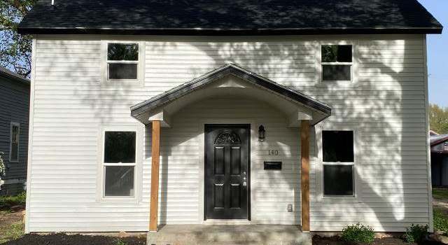 Photo of 140 N Cedar St, Marion, KS 66861