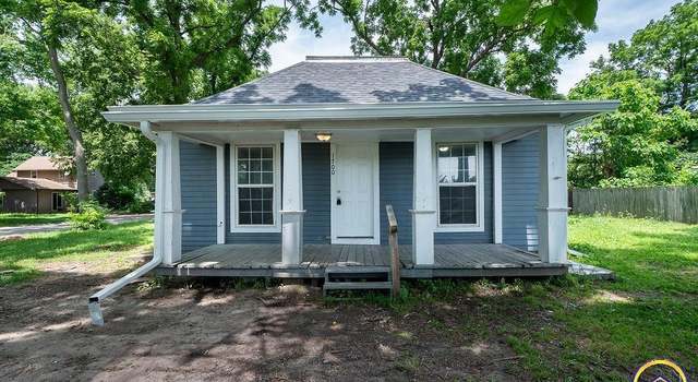 Photo of 1700 NW Polk St, Topeka, KS 66608