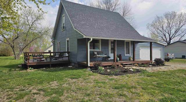 Photo of 407 Sycamore St, Americus, KS 66835