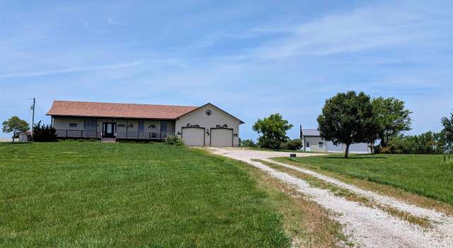 Photo of 2740 NW Dobbin Ter, Lebo, KS 66856