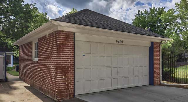 Photo of 1610 SW Plass Ave, Topeka, KS 66604