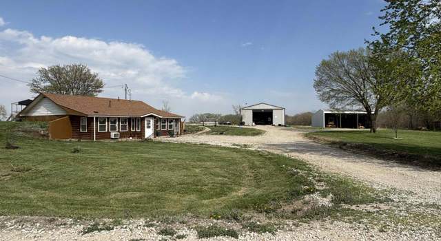 Photo of 830 Road H, Olpe, KS 66865