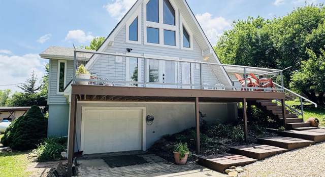 Photo of 2863 South Shore Dr, Vassar, KS 66543