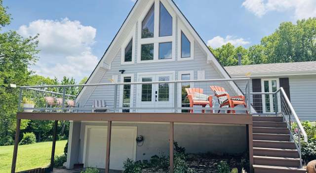 Photo of 2863 South Shore Dr, Vassar, KS 66543