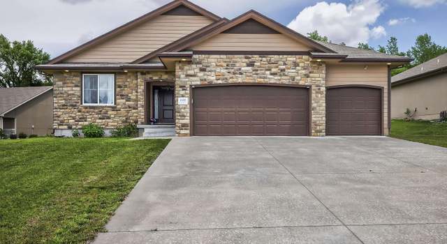 Photo of 4432 SW Brandywine Ln, Topeka, KS 66610