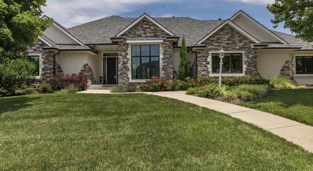 Photo of 3742 SW Clarion Park Dr, Topeka, KS 66610