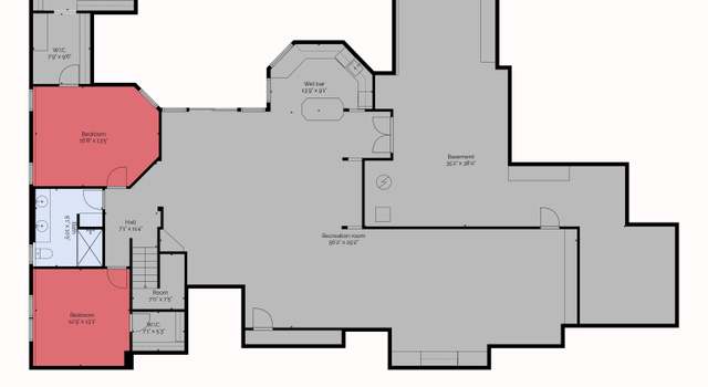Photo of 3742 SW Clarion Park Dr, Topeka, KS 66610