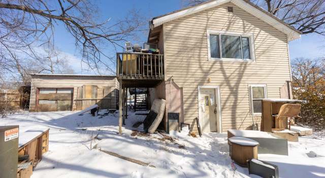 Photo of 426 SE Rodgers St, Topeka, KS 66607