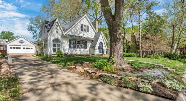 Photo of 1339 SW Campbell Ave, Topeka, KS 66604