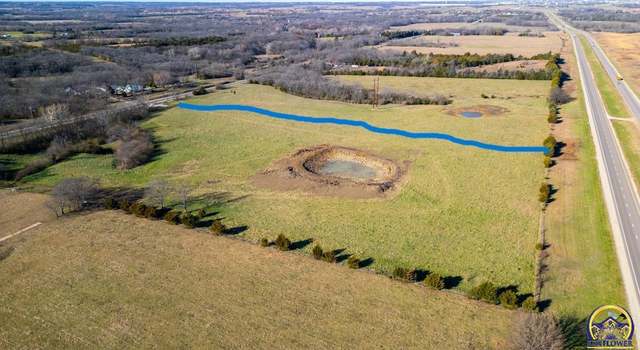 Photo of SW Topeka Blvd Unit Parcel 2, Wakarusa, KS 66546