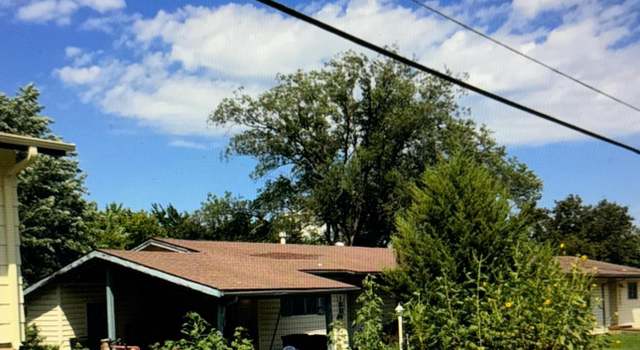 Photo of 1804 SW 66th St, Topeka, KS 66619
