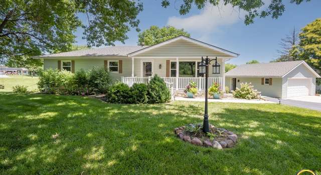 Photo of 4540 NW Mission Rd, Topeka, KS 66618