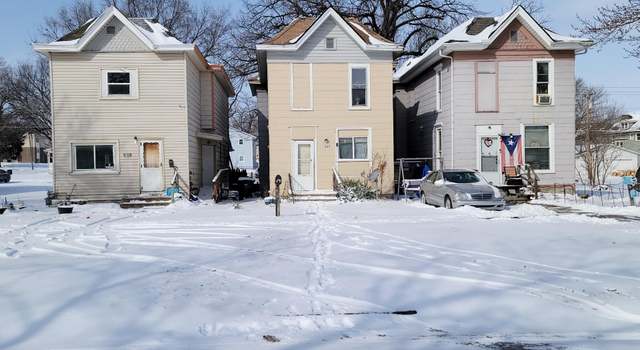 Photo of 625/627/629 SW Tyler St, Topeka, KS 66603