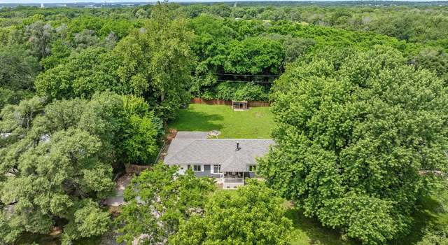 Photo of 3603 NW Rochester Rd, Topeka, KS 66617