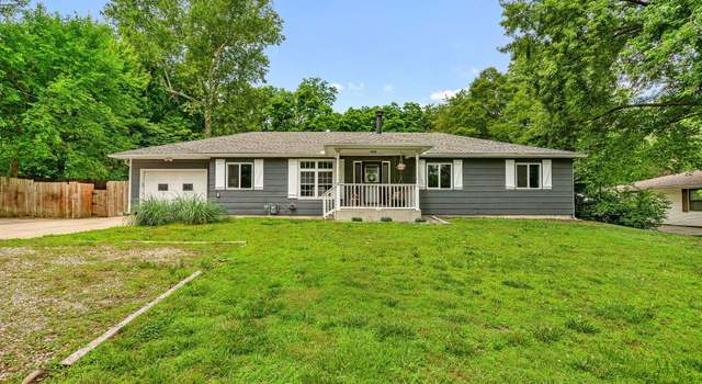 Photo of 3603 NW Rochester Rd, Topeka, KS 66617