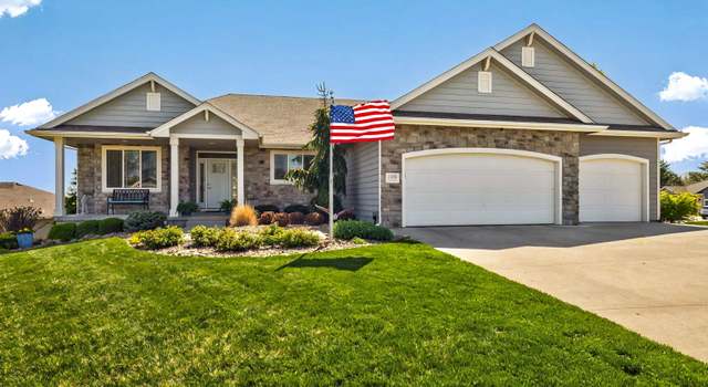 Photo of 5805 SW 54th Ct, Topeka, KS 66610