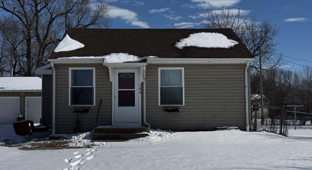 Photo of 104 Commercial St, Olpe, KS 66865