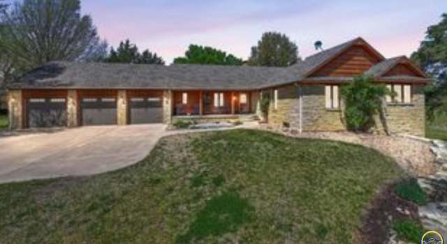 Photo of 7803 SW Cedar Ln, Augusta, KS 67010