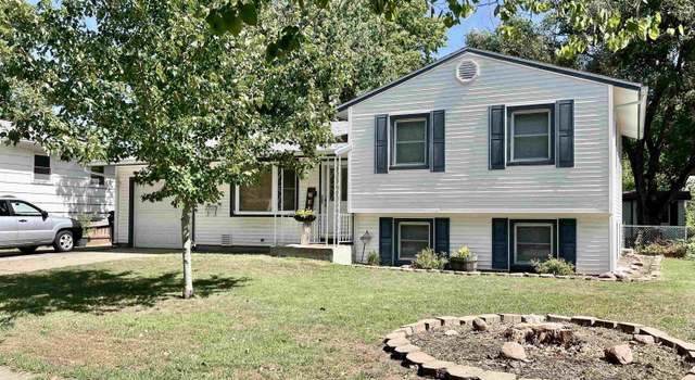 Photo of 5312 SW 28th St, Topeka, KS 66614