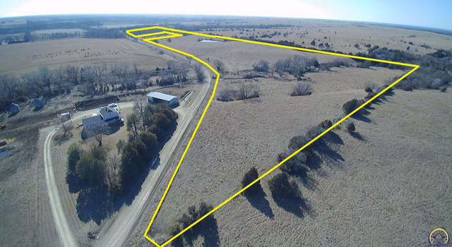Photo of 1175 Cedar Creek Rd, Cedar Point, KS 66843