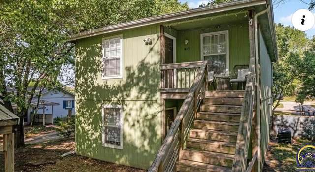 Photo of 413-415 Michigan St, Lawrence, KS 66044