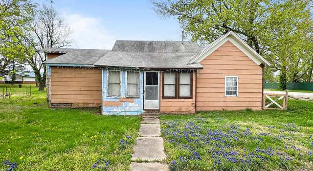 Photo of 109 W Maple St, Hartford, KS 66854
