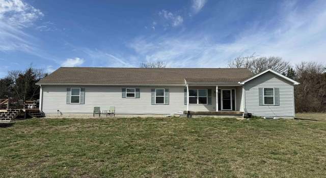Photo of 4225 W 133rd St, Carbondale, KS 66414